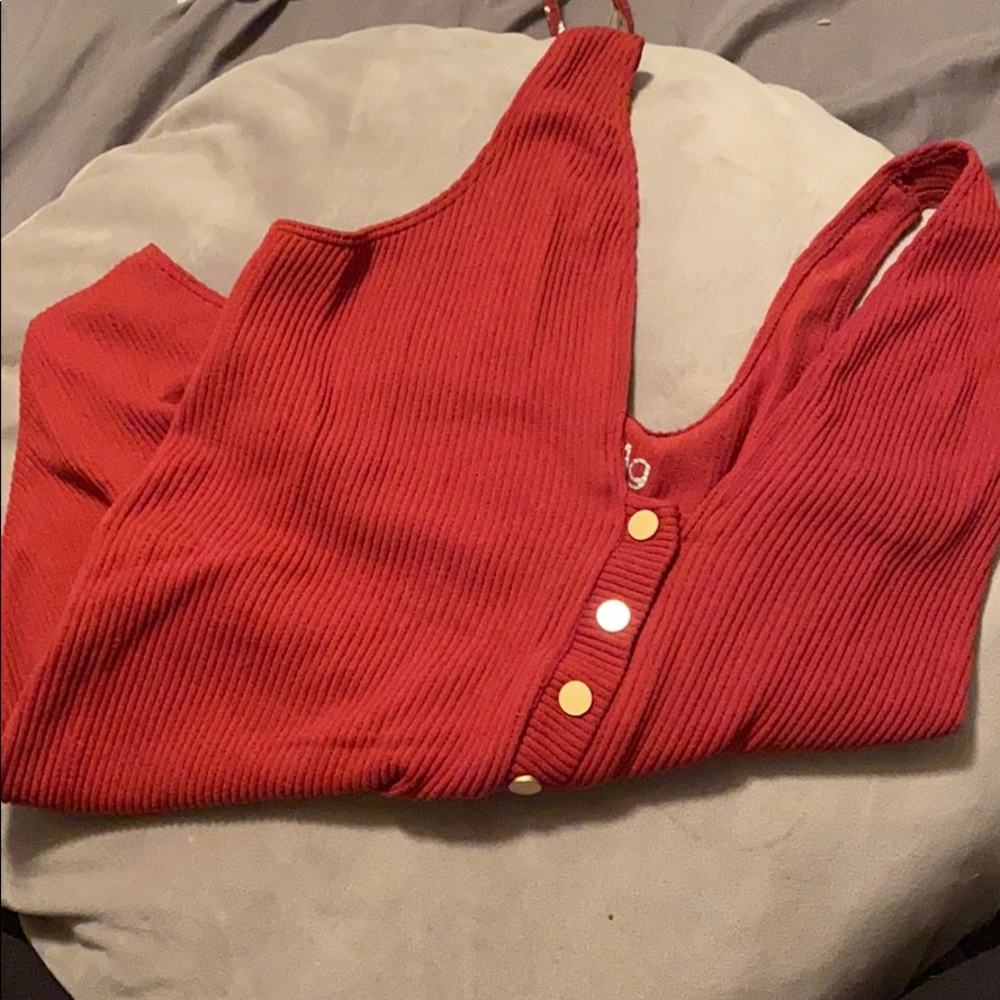 Bodysuit